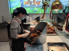 -鸭寨夫人(无锡首店)