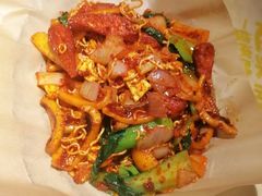 -串盟烧烤·长沙美食地标(星沙店)