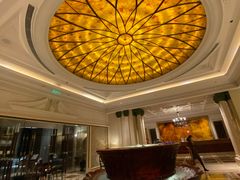 -广州富力丽思卡尔顿酒店