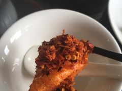 -北海金昌开元名都大酒店·四季轩中餐厅