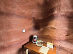 -幸栖洞穴设计酒店(成都春熙路店)