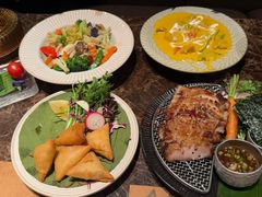 -宇安泰料(龙湖天街黑金店)