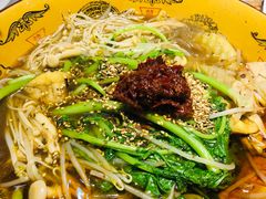 -乡间好味私家菜(总店)