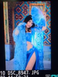 -盘子女人坊生日照·摄影馆(华强店)