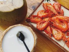 -八方海味餐厅