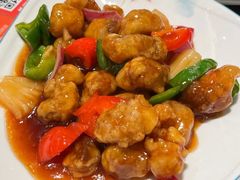 -先记烧鹅王·本地粤菜(福永店)