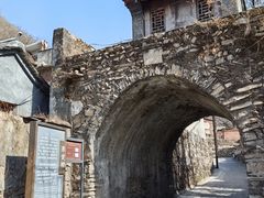 -水峪民俗村