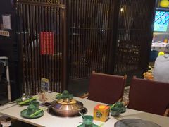 -润园四季椰子鸡火锅(海上世界店)