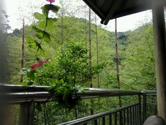 -千泷沟大瀑布旅游区