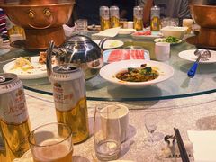 -东来顺饭庄(新源里店)