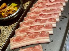 -汉拿山(悦荟·万科购物中心店)