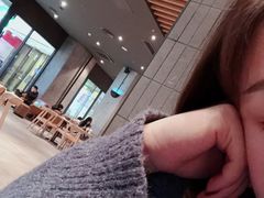 -星巴克(南昌西湖万达店)