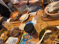 -小满手工粉(上海维璟广场店)