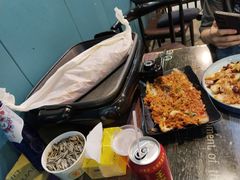 -阿杰烧烤·西安传统烤肉店(天朗御湖店)