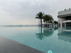 -深圳大梅沙京基洲际度假酒店