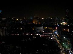 -广州花园酒店-凌璇阁360度高空海鲜自助餐CAROUSEL