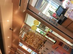 -元气寿司(新城市广场店)