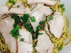 -非遗·爱西干面(小公园总店)