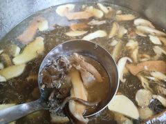 -黔蘑菇四季餐厅(观山湖店)