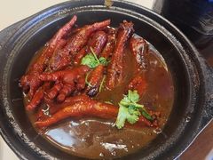 -家有美味(户部山二店)