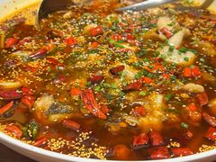 -漾亚·雍雅合鲜(桐梓林店)