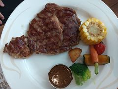 -维京战斧牛排(王府井西餐十年金冠好店)