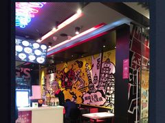 门面-小杨生煎(湟普汇店)