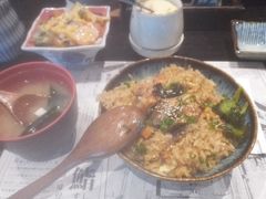 -芥岛(河北大街店)