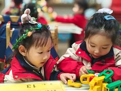 -金豆子幼稚园