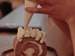 -Double cafe