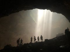 -中岜朗天坑(CV GEO INDO RAYA)