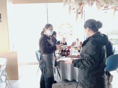 -云里小坐·海泉湾·团建·宴席·下午茶(金堂海泉湾店)