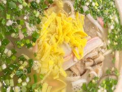 -杏花村水席楼·洛阳水席(老城十字街店)