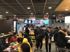 -麦当劳(金桥店)