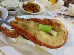 -富临皇宫(窝打老道店)