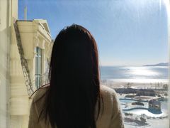 -青岛海泉湾皇冠假日度假酒店