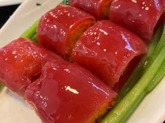 金莎红米肠-添运来(茶园奥园广场店)
