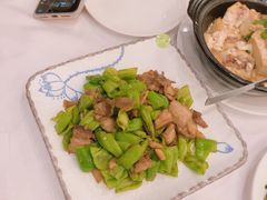 -围龙屋客家食府(福田店)