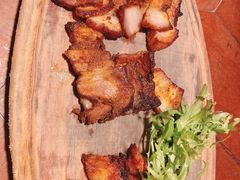 外婆烤肉-外婆家(西红门荟聚购物中心店)