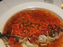 -湘上湘(米其林餐厅-正大中心总店)