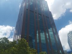 -新虹桥中心大厦