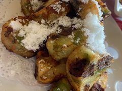-金家老三饭庄(常营店)
