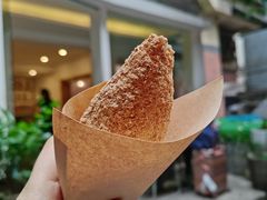 老街糯米团-正南齐北·老街糯米团(洪崖洞店)