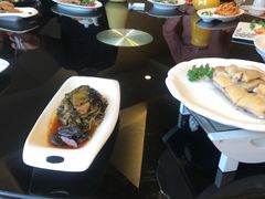 -新南华大酒店(广中店)