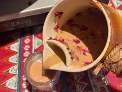 -火塘云南烧烤大排档