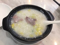 -壹品粥道(金牛万达店)