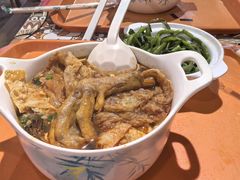 -文昌桥螺蛳粉(魏公村店)