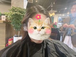 -TWOFACE 双面理发馆