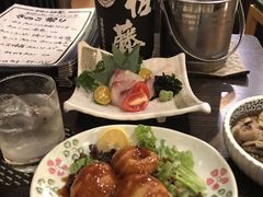 -角落里(中山公园店)