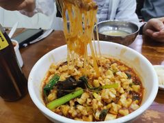 -刘信牛羊肉小炒泡馍(回民街店)